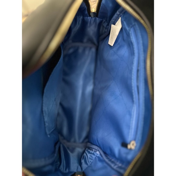 UPIXEL women kids black small fashion lightweight backpack - Picture 4 of 7